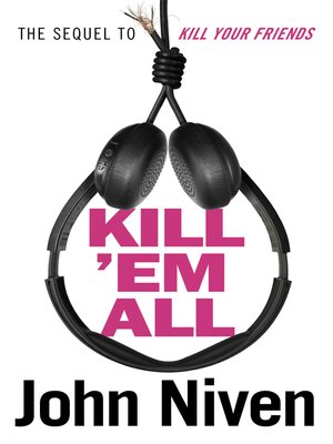 cover image of Kill 'Em All